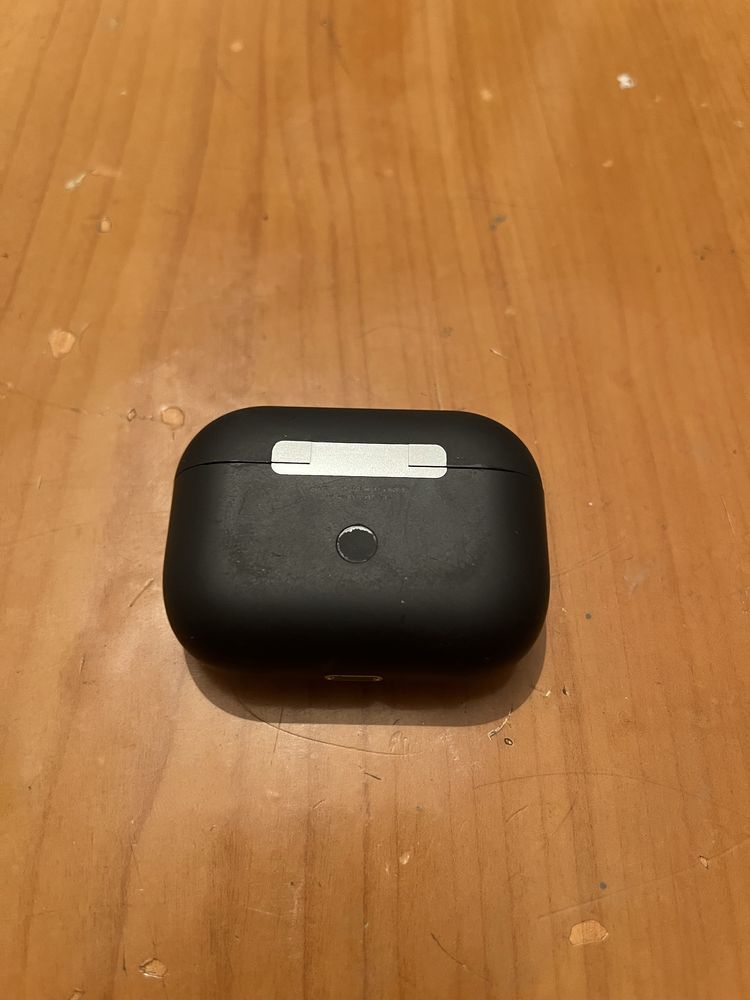 Air Pods pro жаксы состояние