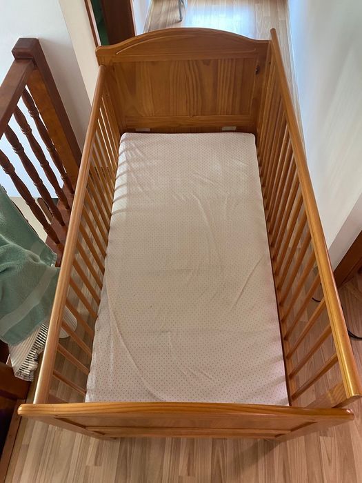 Patut  bebelusi 60/120