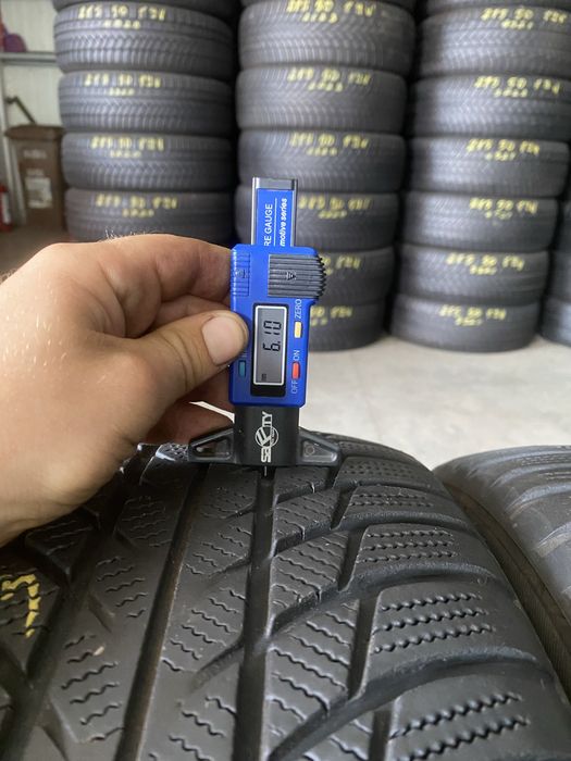 Anvelope iarna 225/45/18 Bridgestone Blizzak LM001 225 45 18 R18