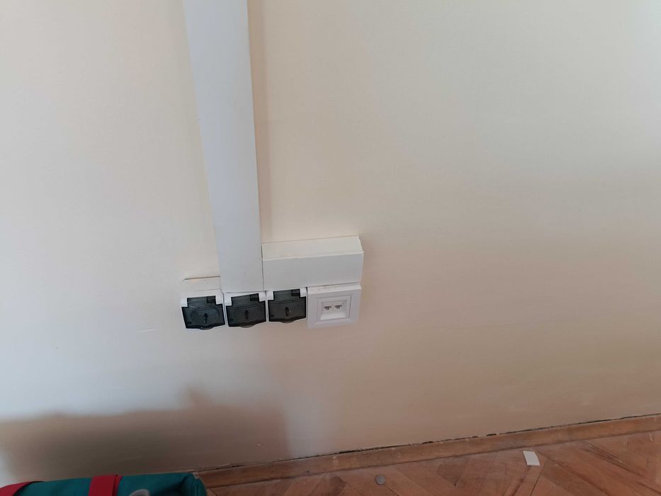 Елктроинсталации