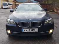 BMW F10 520d 184кс N47D20C автоматик НА ЧАСТИ!