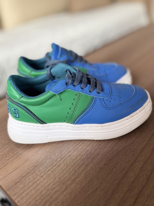 Детски кецове Guess