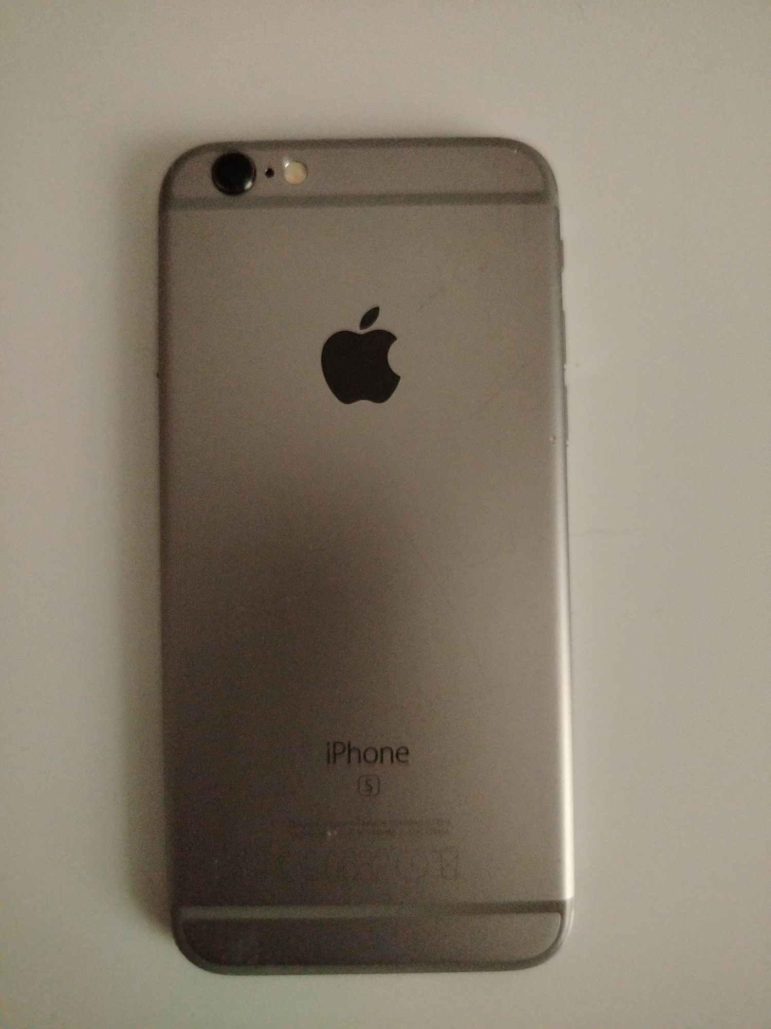IPhone 6s без горантии