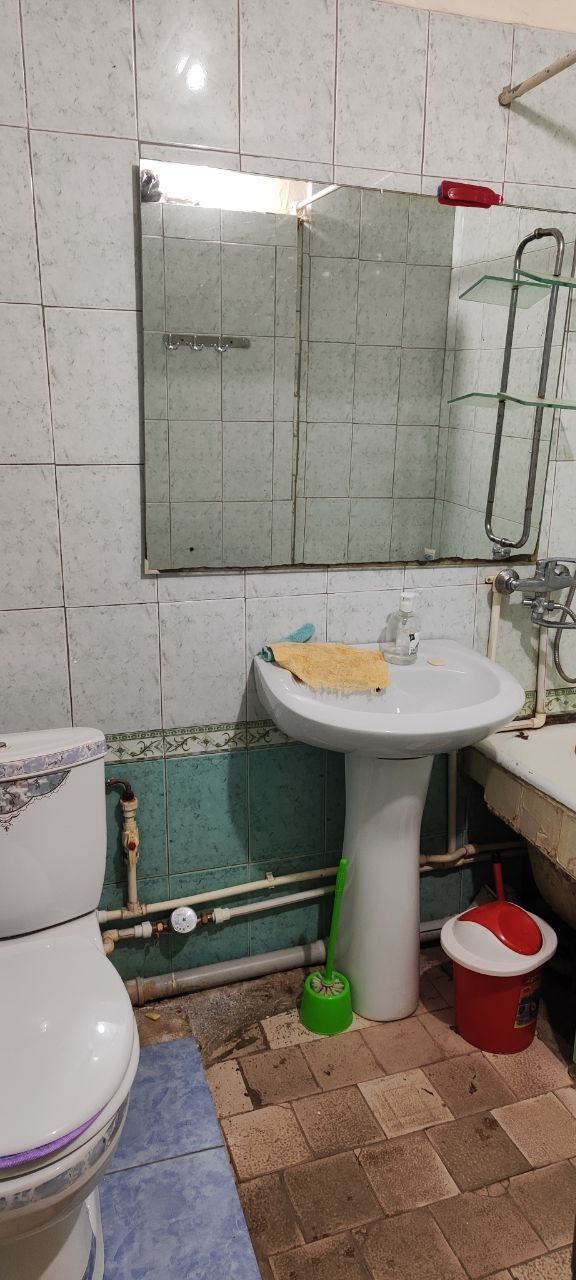 Продажа квартиры