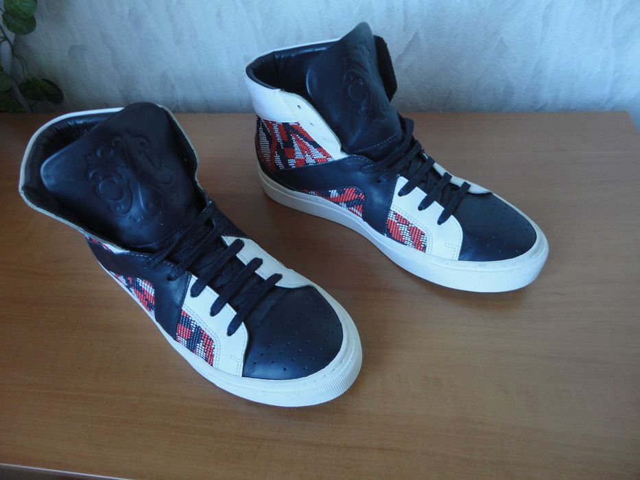 N40 Christian Lacroix/оригинални дамски кецове