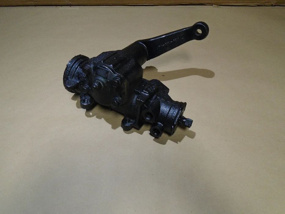 Caseta Directie MAN TGL