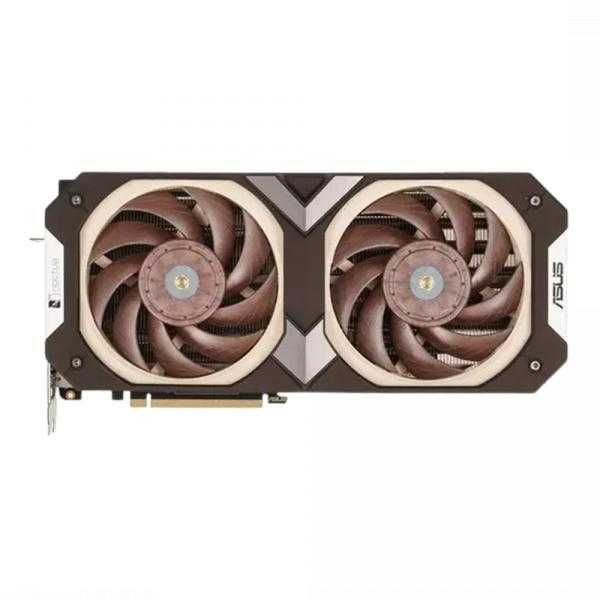 ! Видеокарта VGA ASUS RTX4080-O16G-NOCTUA цена с НДС