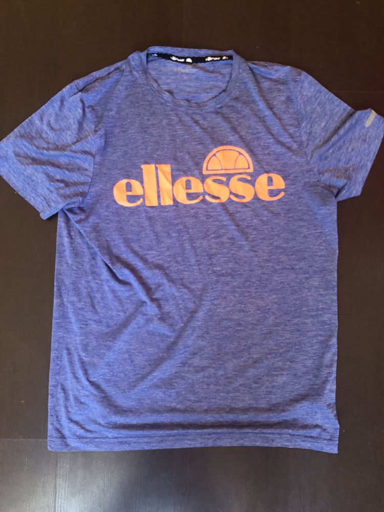 Tricou ellesse