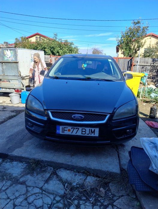Dezmembrez Ford Focus 2007, 1,6 diesel