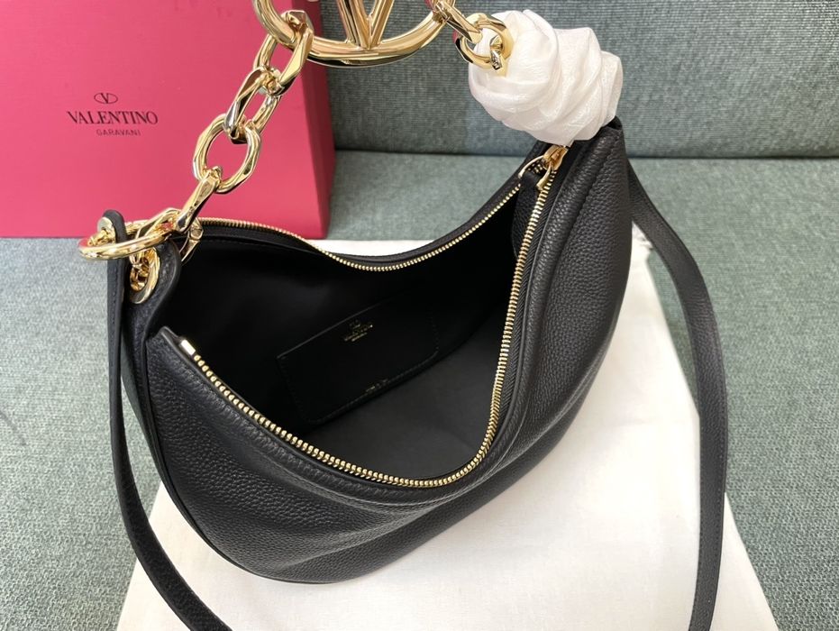 Geanta Valentino Vlogo Moon 29cm, Premium