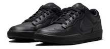 (39) NIKE Sb Force 58 естествена кожа