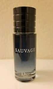 Dior Sauvage Eau de Toilette 30 ml