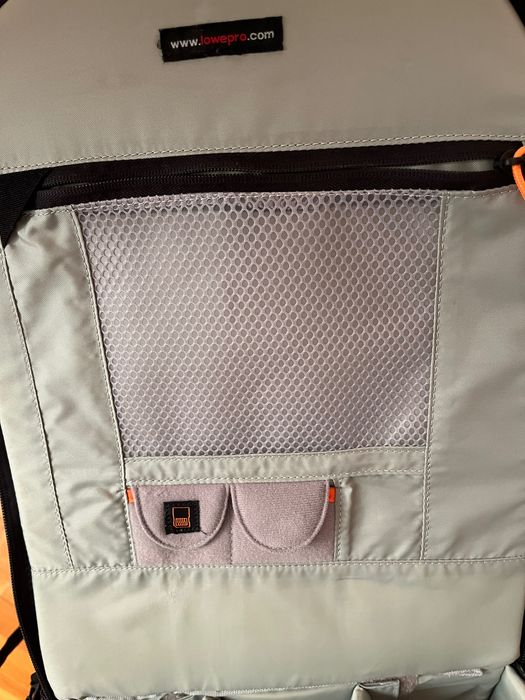 Раница Lowepro Pro Runner 300 AW Black