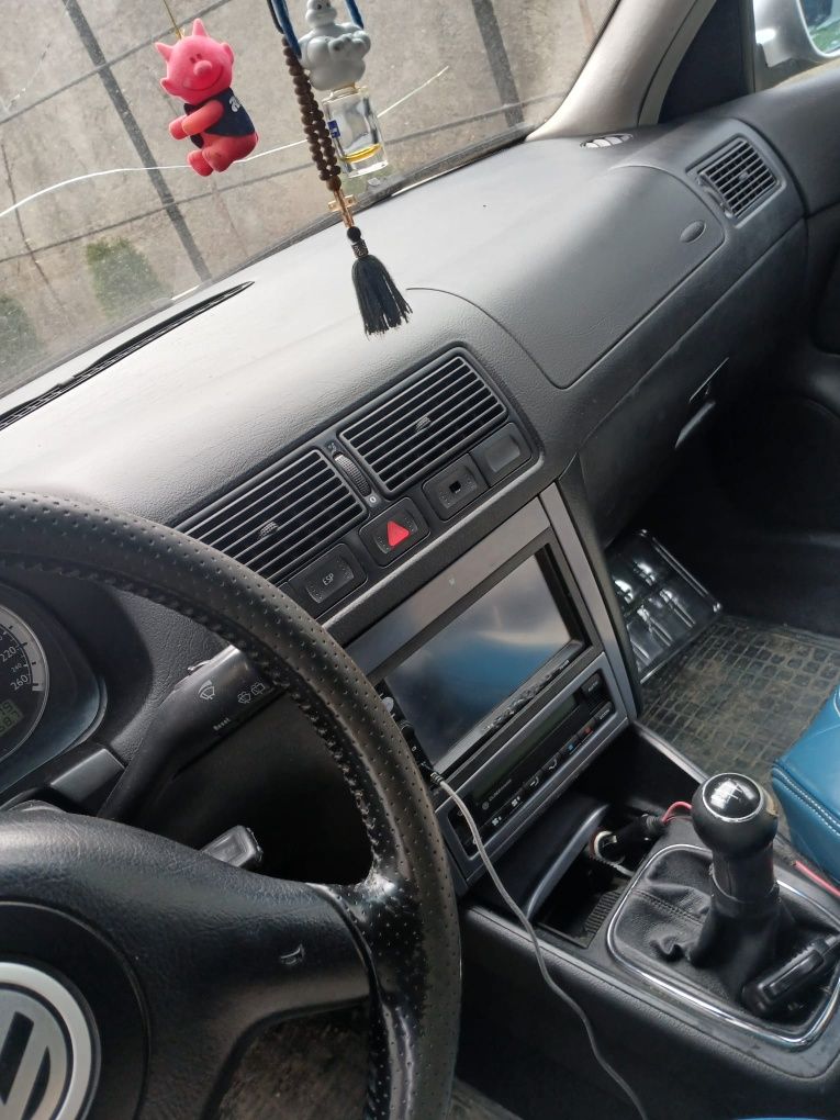 Golf IV 1.9 TDI 2004