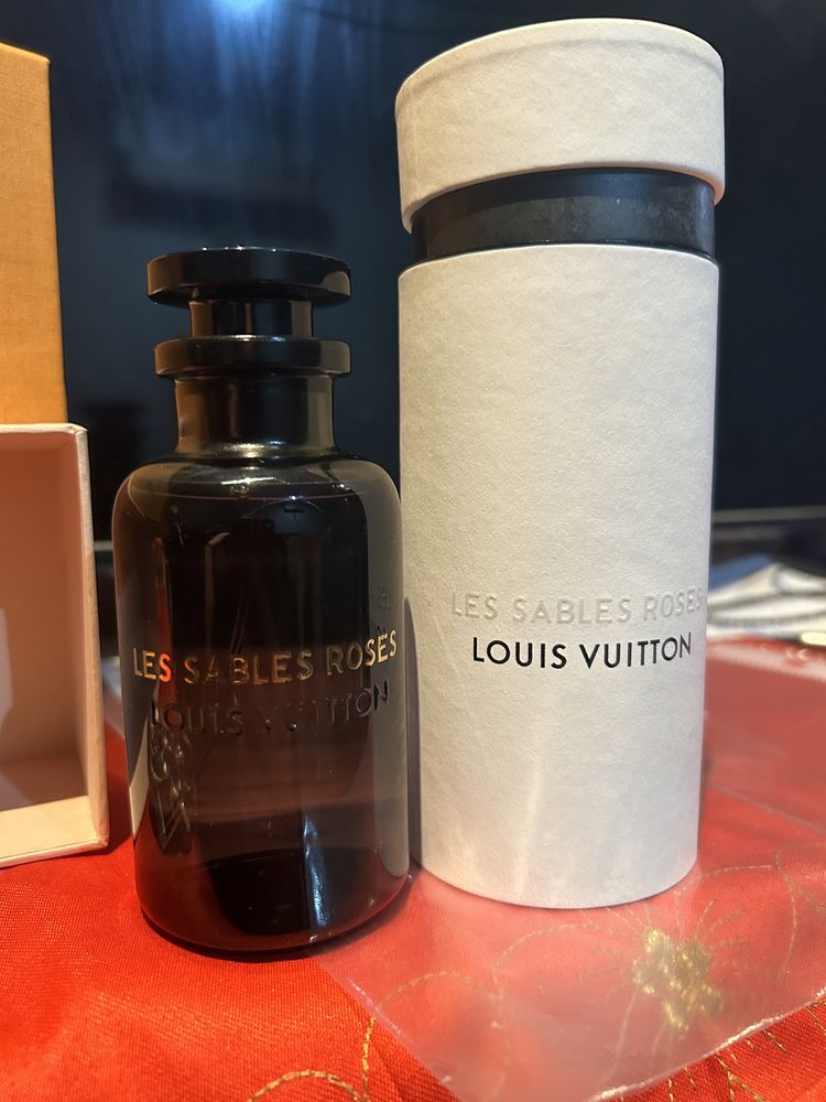 Parfum original Lv