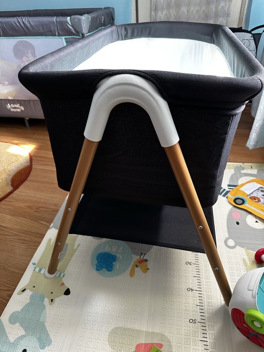 Patut bebelus 0-7 luni