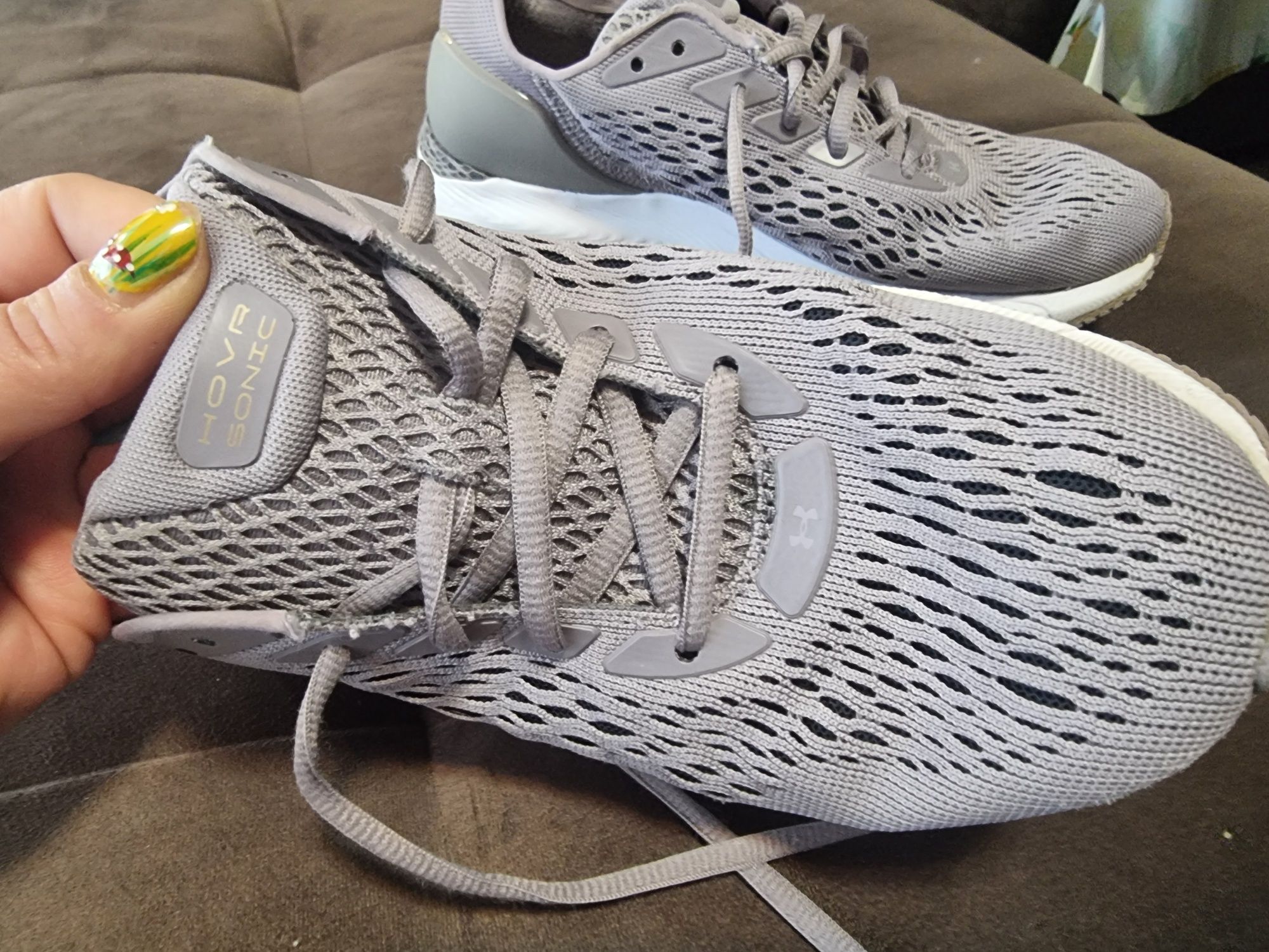 Under Armour дамски маратонки номер 40