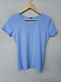 Bluza bumbac marime XS