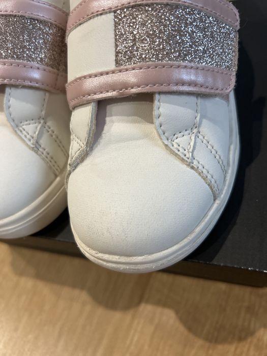 Детски обувки Tommy Hilfiger