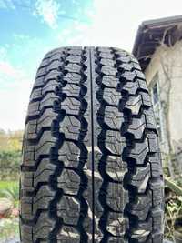 • Gume GOODYEAR Wrangler • 265 / 70 / 16 • Nou •