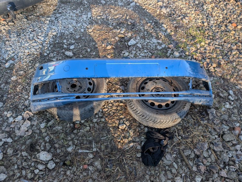Bara Fata / Spate Modele Volkswagen Golf, Touran, Passat, Tiguan, Eos