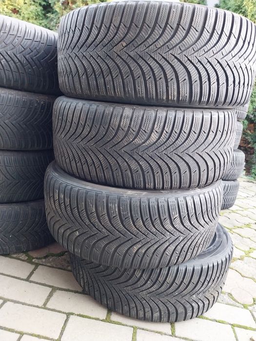 Cauciucuri 225 45 17 Hankook