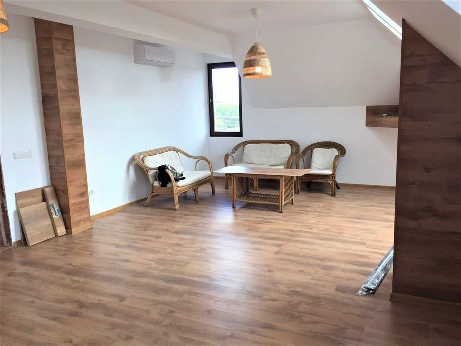 Продава се Тристаен апартамент в София, Орландовци - 142 кв.м за 1796 €/кв.м - Снимка #2