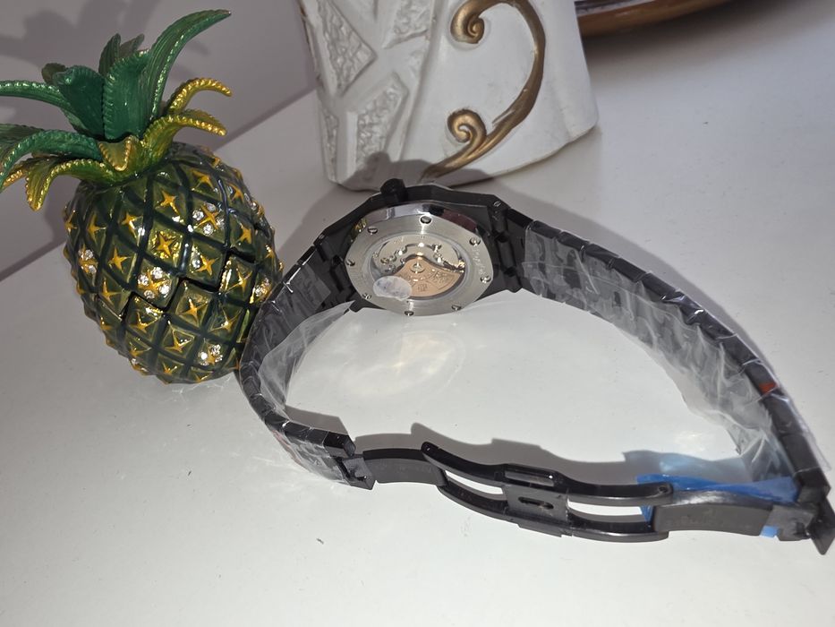 Часы Audemars Piguet отличного качества