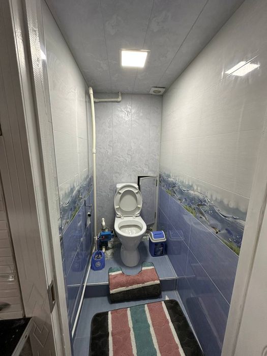 Beruniy metro yonida