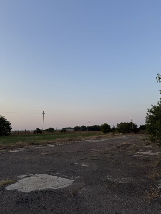 Teren intravilan de vanzare