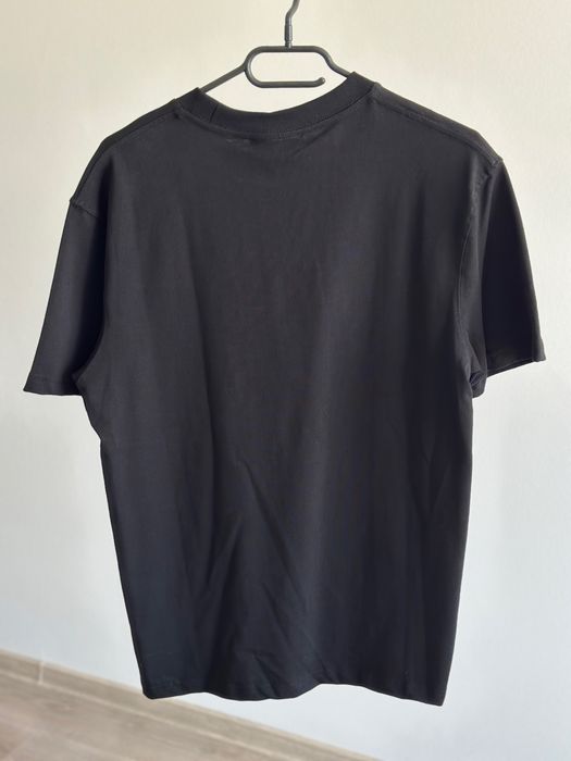 Tricou Alexander Mcqueen