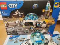 Vand Lego City 60350 in stare impecabila