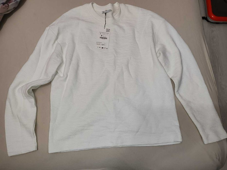 мъжка блуза Zara