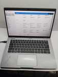 Laptop Dell 5430  incomplete bubuite