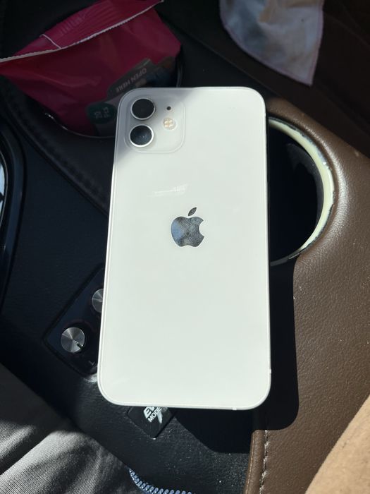 Iphone 12 акб 78 память 128