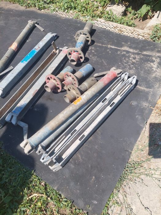 Accesorii schela Layer