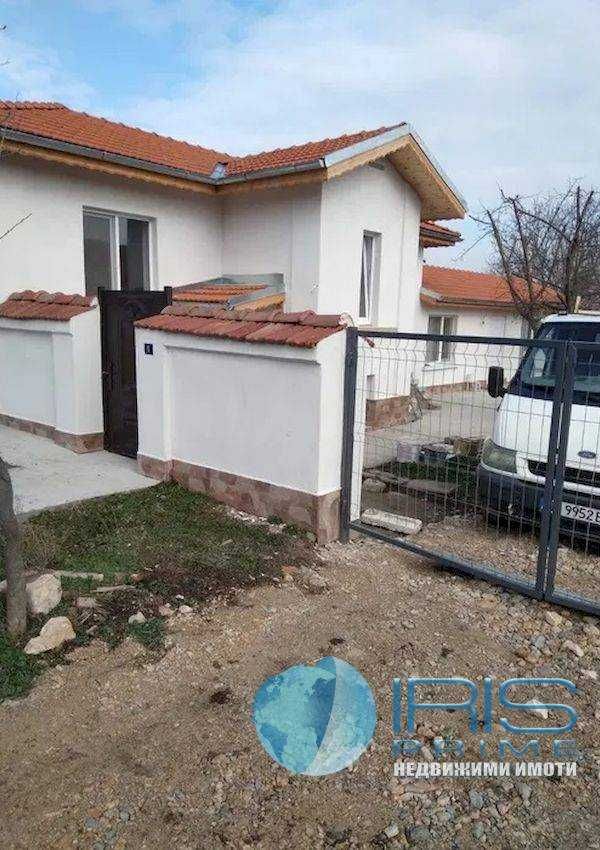 Продава се Къща в с. Илия Блъсково, Област Шумен - 120 кв.м за 791 €/кв.м - Снимка #2