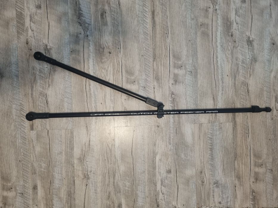 Fedeer arm dutch master