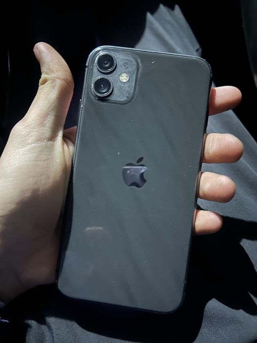 Продам айфон/iphone 11 128