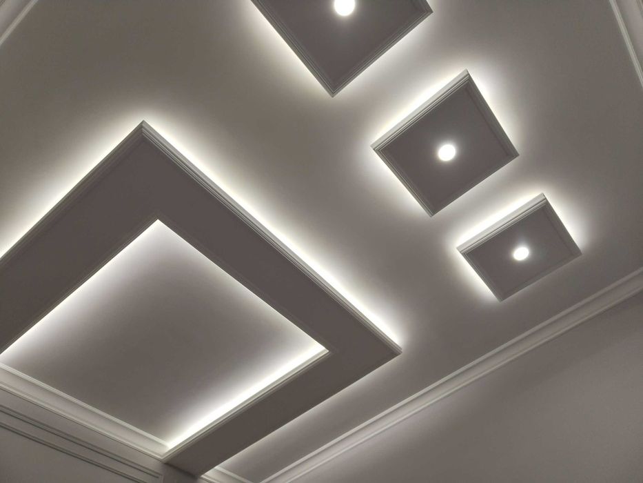 Evro remont kefel, elektrik, pol, gipsokarton