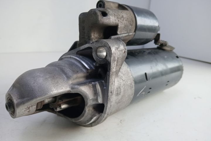 Electromotor 2.7 / 3.0 tdi 0001109258 Audi A6 4F/C6