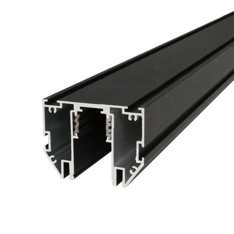 Магнитные трековые светильники  magnetic track lights рельс rels