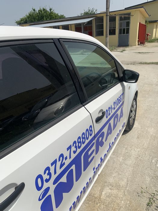 Usa dreapta fata Skoda Citigo 2013