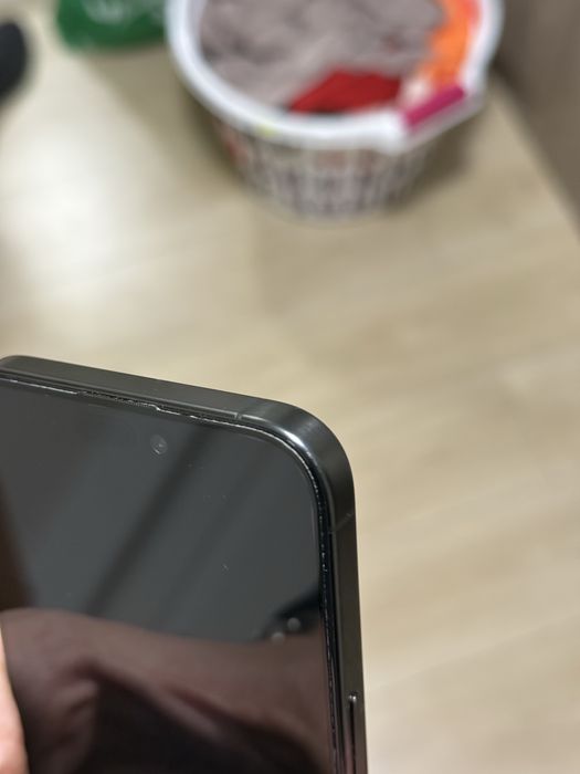 Iphone 15 Pro Max 256gb Black Neverlock