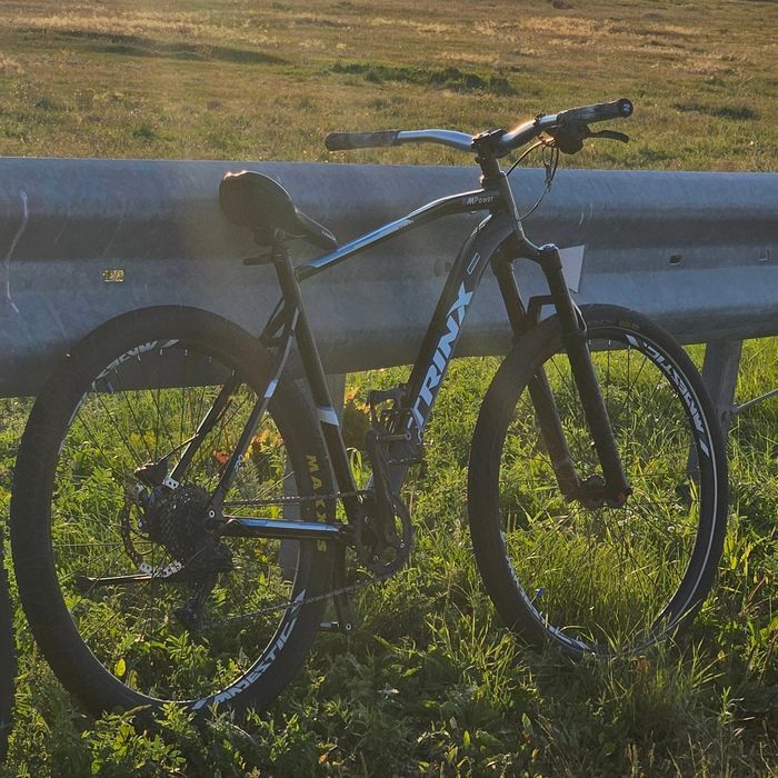 Продам Trinx m1000pro