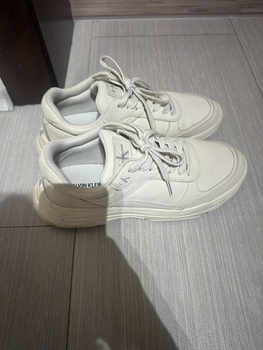 Calvin Klein Маратонки