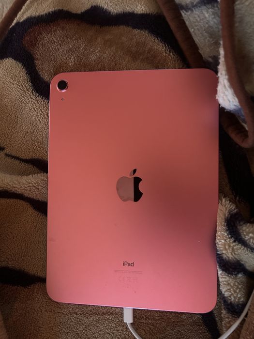 Ipad generatia 10