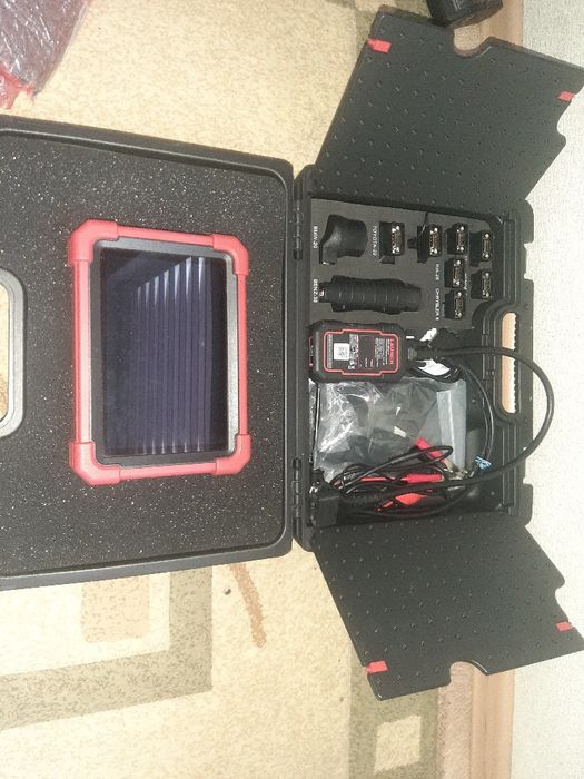 Launch X-431 PRO v5.0