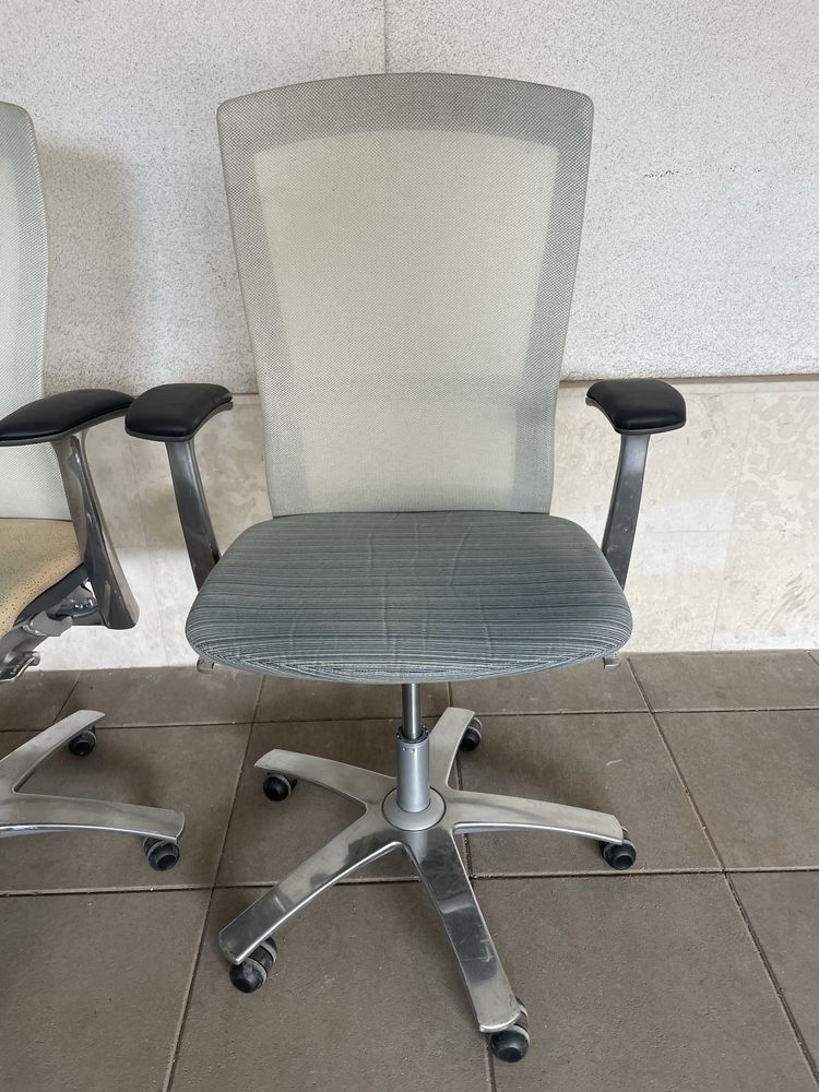 Ергономичен офис стол KNOLL