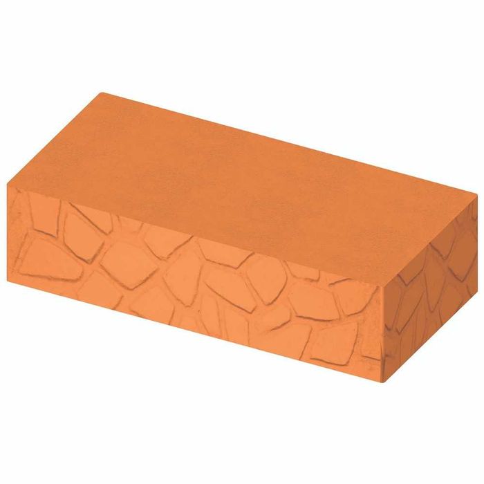 Caramida plina Brikston Leier CP1 MODEL 01, 240x115x63mm clayderman.ro